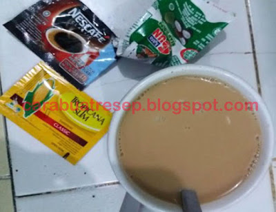  Resep Kopi Sura DEBM Untuk Diet Enak Bahagia dan Menyenangkan CARA MEMBUAT KOPI SURA DEBM UNTUK DIET