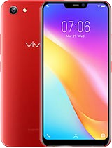 VIVO Y81i (PD1732CF) Flash File (Stock Rom) Shri Telecom.