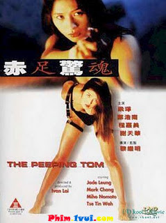 Phim Kẻ Săn Người Điên Loạn 18+ - The Peeping Tom [No Sub] Online