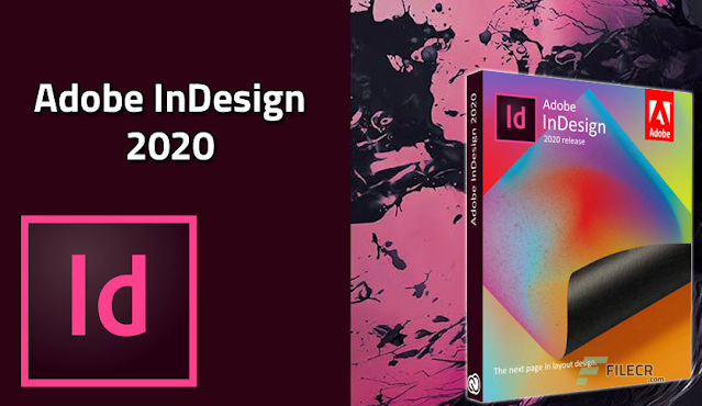 Adobe InDesign 2021 Free Download