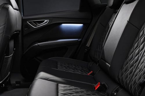 Sonos brings its acoustic technology to Audi cars