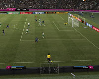 FIFA 12 UEFA Euro 2012 pc