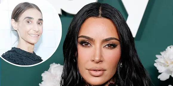 Kim Kardashian homenageia amiga que faleceu de câncer