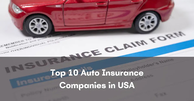 Looking for reliable auto insurance in the USA? Check out our list of the top 10 providers for 2023, offering customizable coverage and great discounts to give you peace of mind on the road.