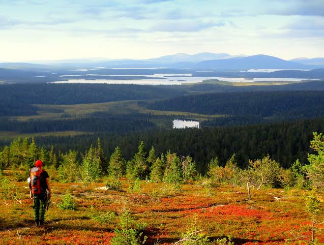 28 Best Places to Visit in Finland