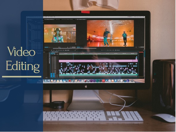 Video Editing Basics and Tips To Be Successful