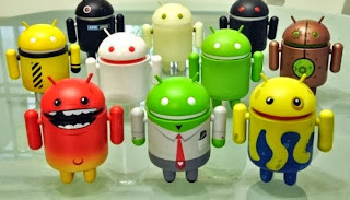 Tips Upgrade Custom ROM Android