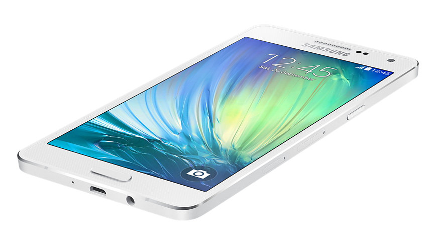 Keunggulan dan Kelemahan Samsung Galaxy A5 SM-A500M Terbaru