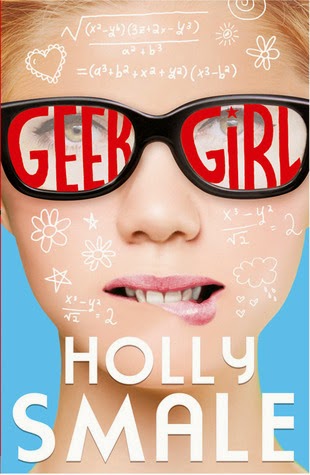  Buy Geek Girl on Amazon