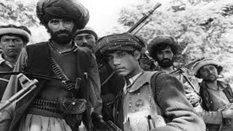 What-is-the-history-of-the-Taliban
