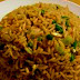 Pilaf de arroz