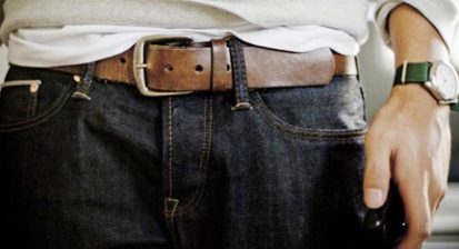 Tips Untuk Memilih Jenis Model Celana Jeans Pria Yang Pas