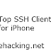 Top SSH Clients for iPhone