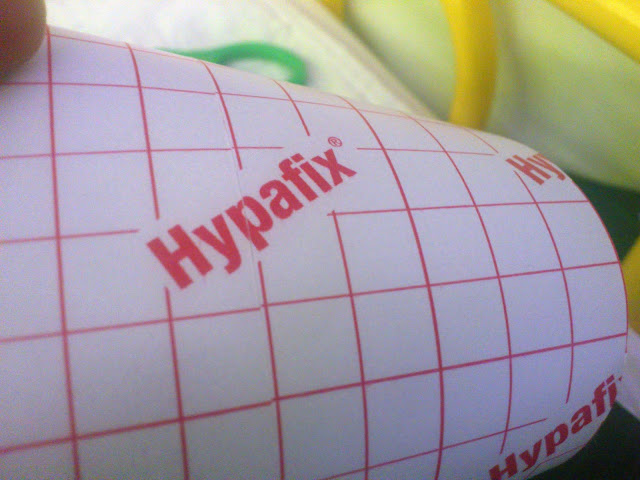 Hypafix BSN Medical