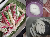 Resep Kue Manis Kanji