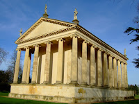 Temple of Concord & Victory