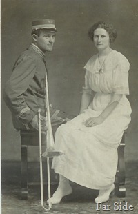 J, T Engagementt Pic