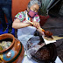 “Cocina ritual otomí: patrimonio inmaterial del estado de México”