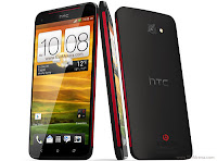 HTC Butterfly Specifications