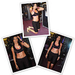 Sherlyn Chopra sexy Photoshoot at Gym