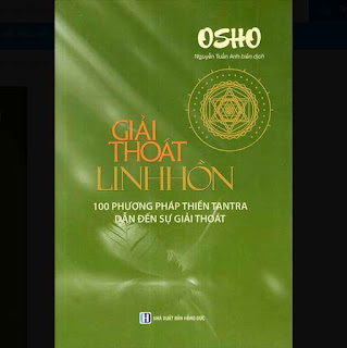 Giải Thoát Linh Hồn - Osho ebook PDF-EPUB-AWZ3-PRC-MOBI