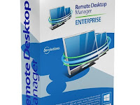 Keygen or Crack Remote Desktop Manager Enterprise 3.29.0 Free Download