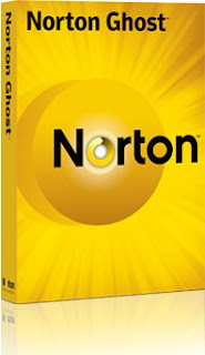 تحميل برنامج Norton Ghost 15 مجانا لعمل نسخة احتياطية للنظام