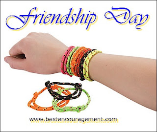 friendship day bands