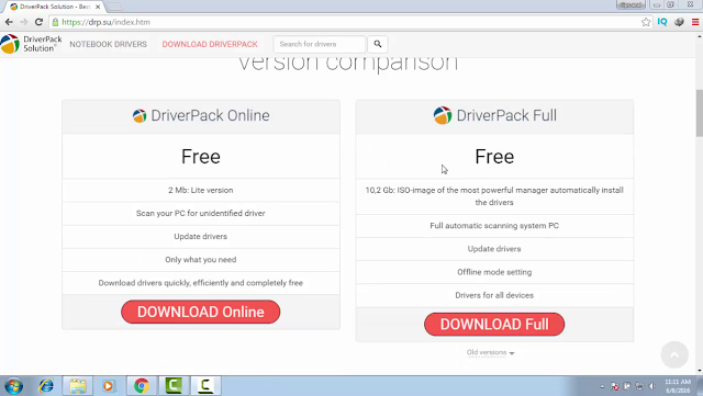 How To Download And Install Drivers