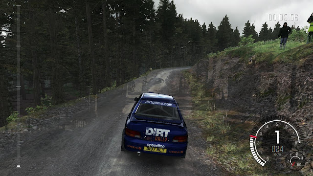 Dirt Rally Free Download