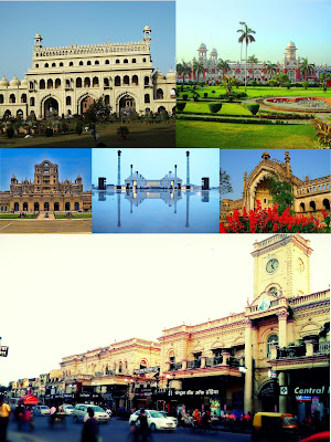 College in Lucknow