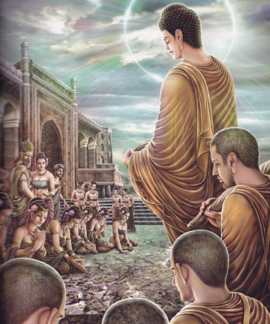 Phần XII - MƯỜI CĂN BẢN CỦA HÀNH ĐỘNG CÔNG ĐỨC - PHẦN HAI: NHÓM GIỚI HẠNH - GIÁO TRÌNH PHẬT HỌC - Đạo Phật Nguyên Thủy