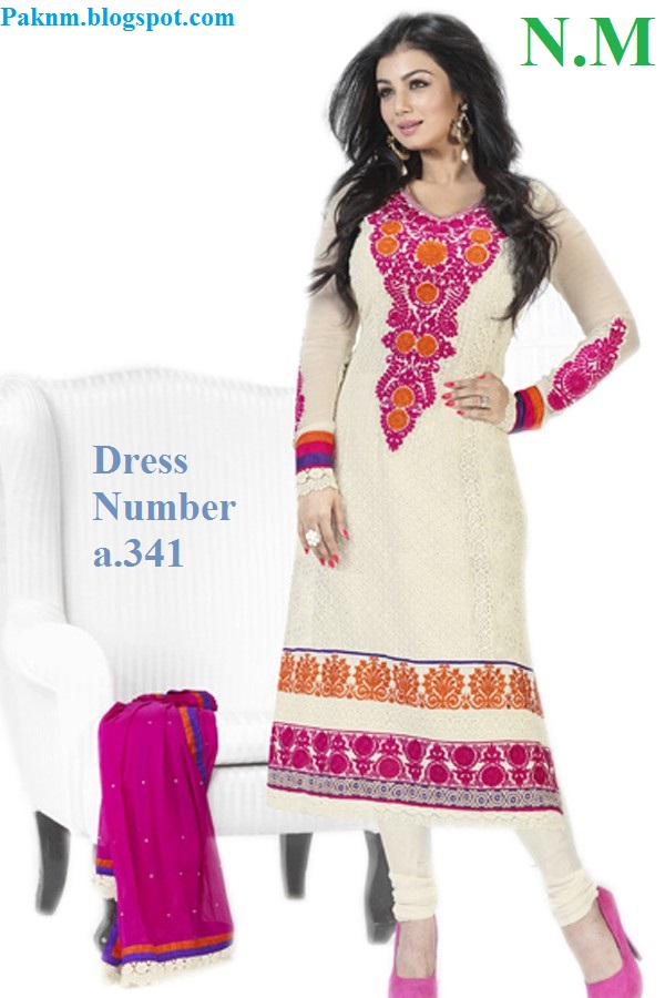 Indian-shalwar-kameez-latest-dress-for-women-ayesha-takiya-dress-bollywood-super-stars-dress-2013  dress number a.341