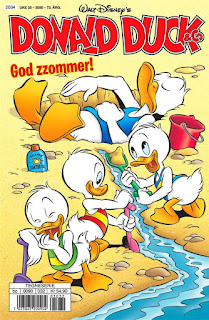 Donald Duck & Co 2020-32