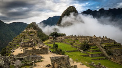 Mitos y verdades sobre Machu Picchu - DePeru