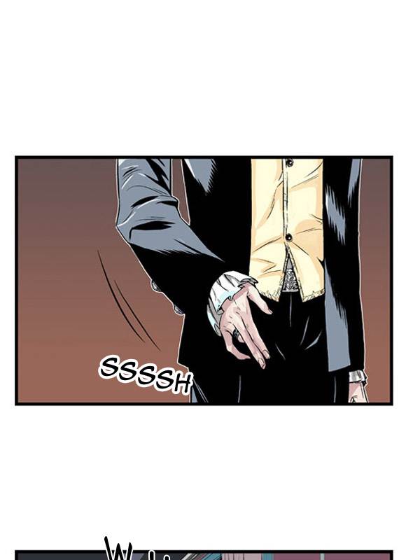 Webtoon Noblesse Bahasa Indonesia Chapter 01