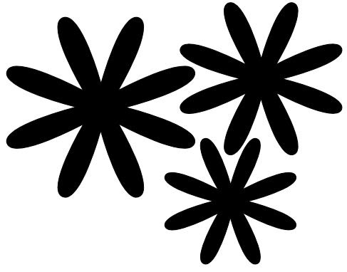 Free Free 255 Layered Vinyl Cricut Flower Svg SVG PNG EPS DXF File