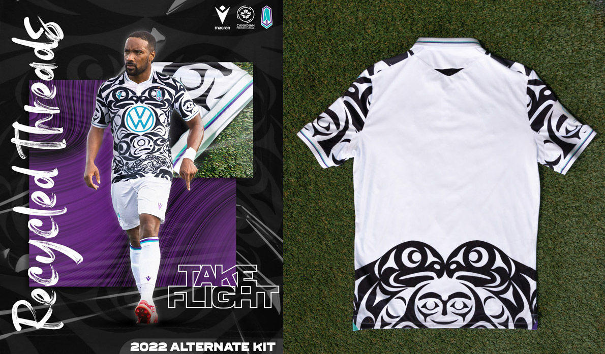 Fall River Marksmen soccer team links up with HKFP for new 2022 kit design  – pre-order now - Hong Kong Free Press HKFP
