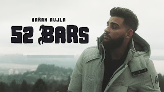 52 Bars Lyrics In English – Karan Aujla