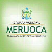 CÃ‚MARA MUNICIPAL DE MERUOCA