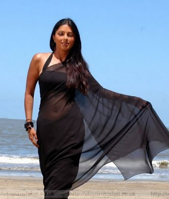 HOT & LOVELY DESI ACTRESS BHUMIKA CHAWLA wall papers, pictures,pics