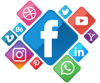 social media