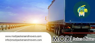Packers and Movers in Kashipur