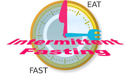 Intermittent Fasting : What is intermittent fasting and their benefits and side effects