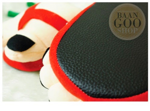 รองเท้าตุ๊กตา Slipper