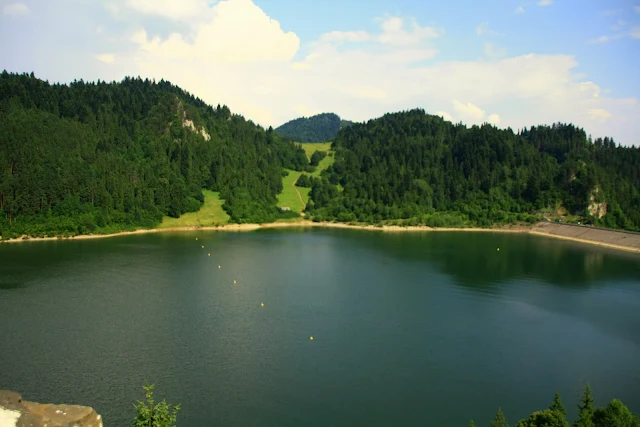Niedzica