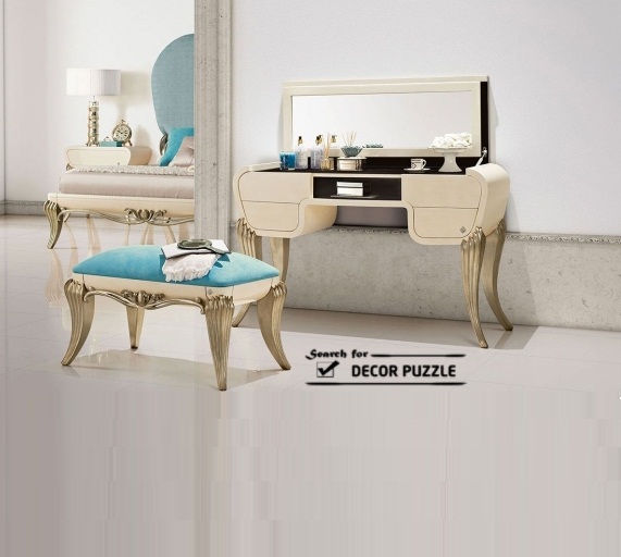  dressing table ideas