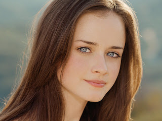 Alexis Bledel Wallpapers