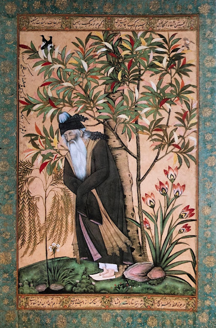 Le Grand Moghol et ses Peintres by Amina Okada, Flammarion, 1992 persian miniature Persian Art Art Perse