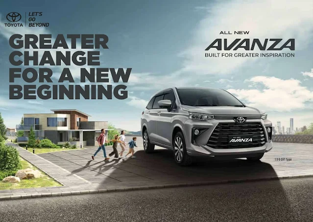 Harga toyota avanza surabaya